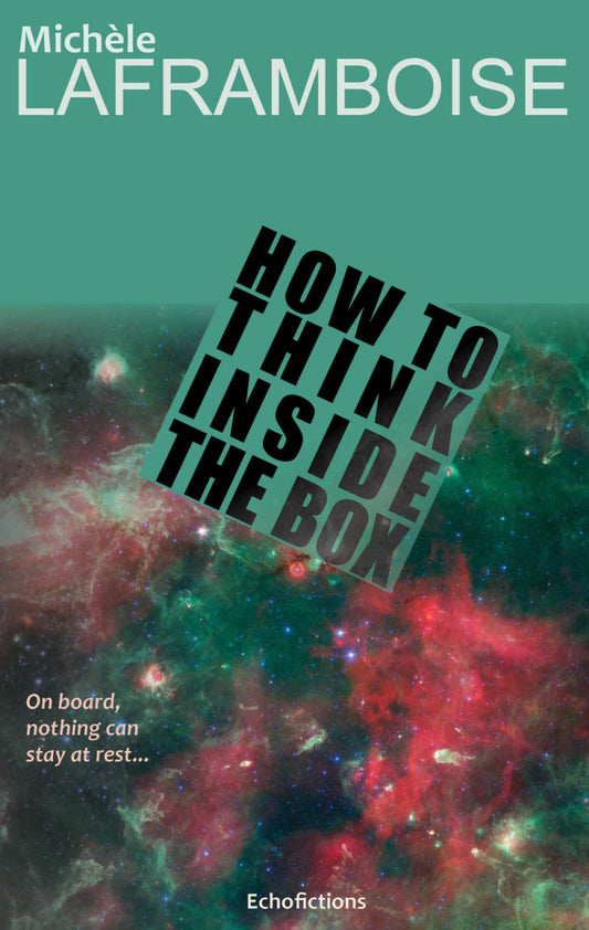 How to Think inside the Box