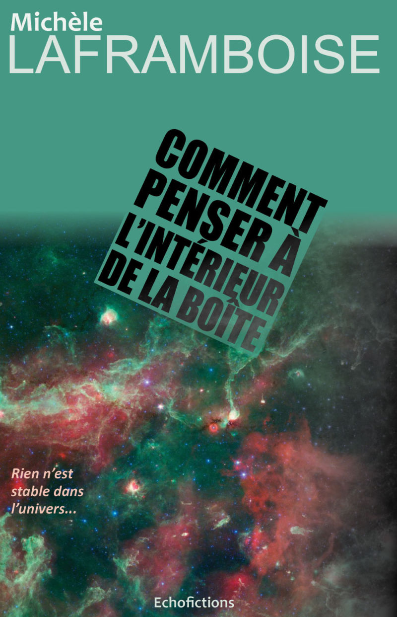 Comment penser à l'intérieur de la Boîte