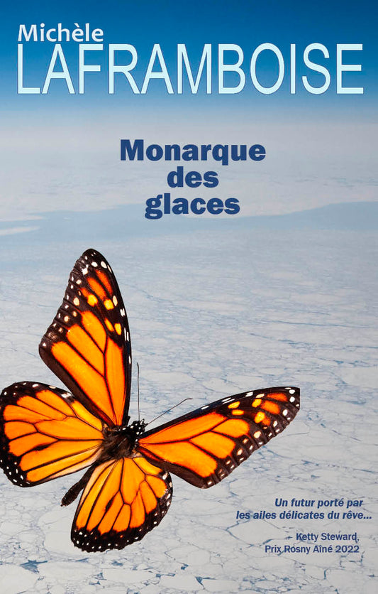 Monarque des glaces