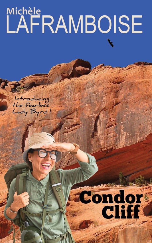 Condor Cliff