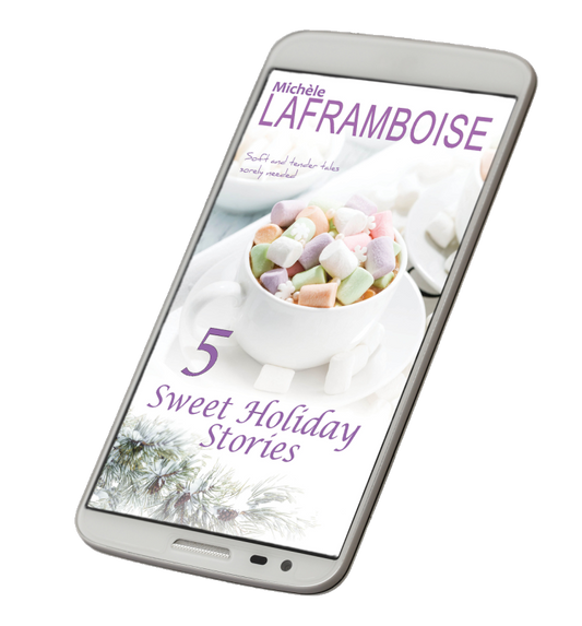 5 Sweet Holiday Stories