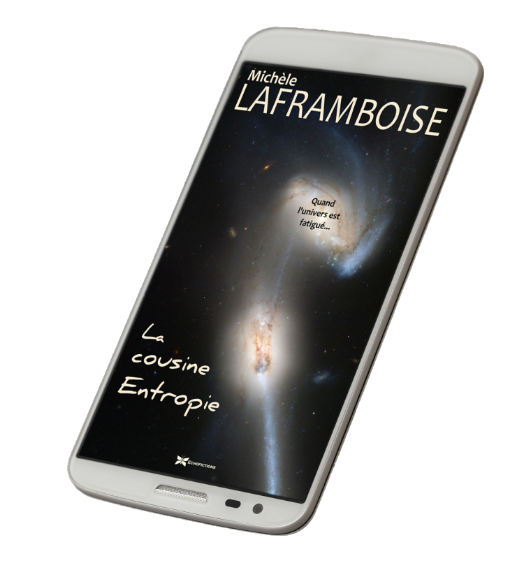 La cousine Entropie