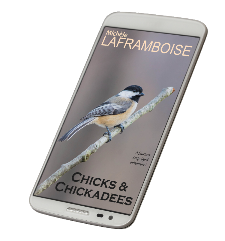 Chicks & Chickadees