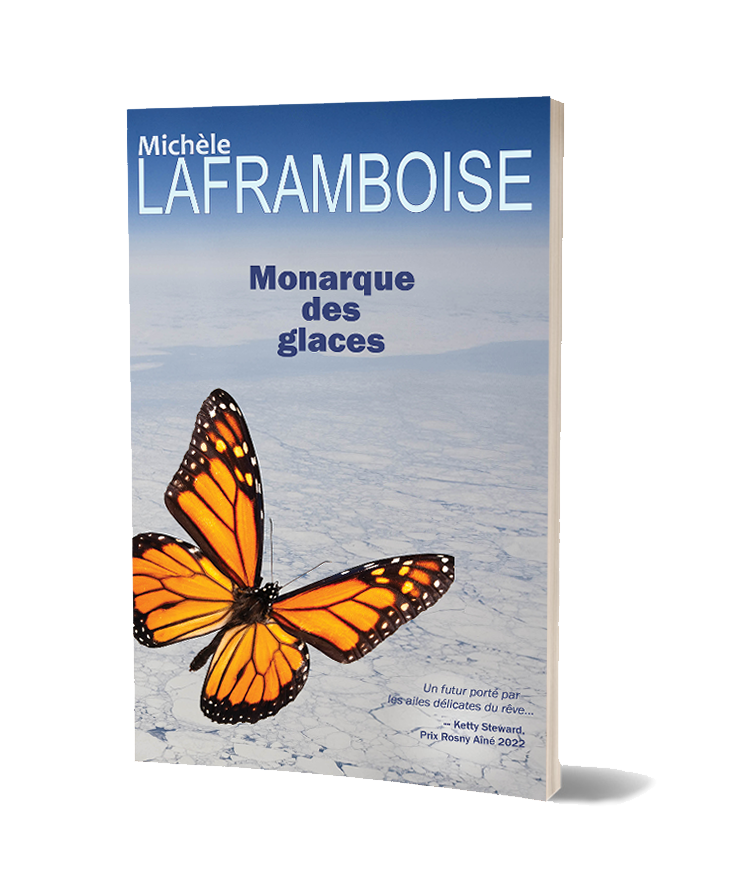 Monarque des glaces