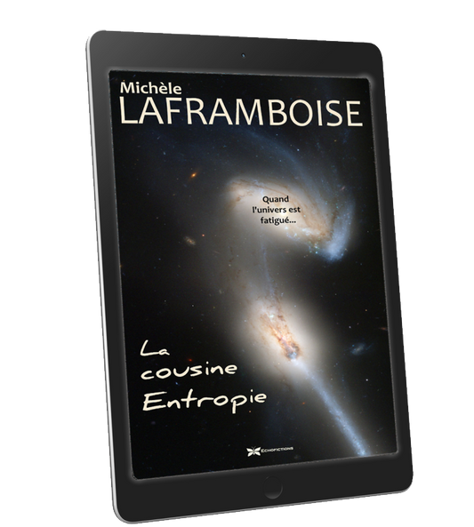 La cousine Entropie