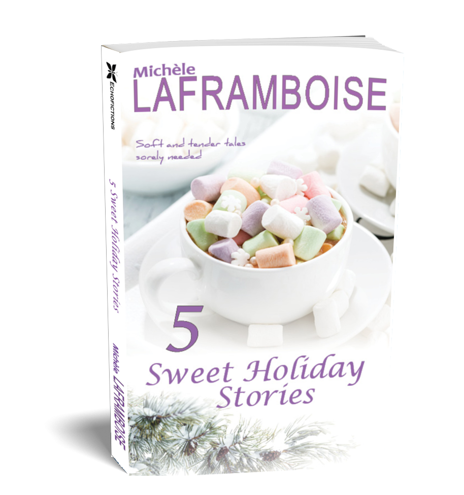 5 Sweet Holiday Stories