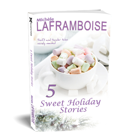 5 Sweet Holiday Stories
