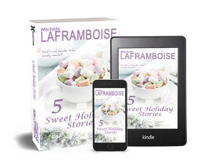 5 Sweet Holiday Stories