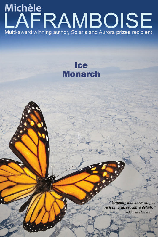 Ice Monarch