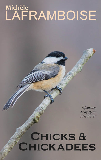 Chicks & Chickadees