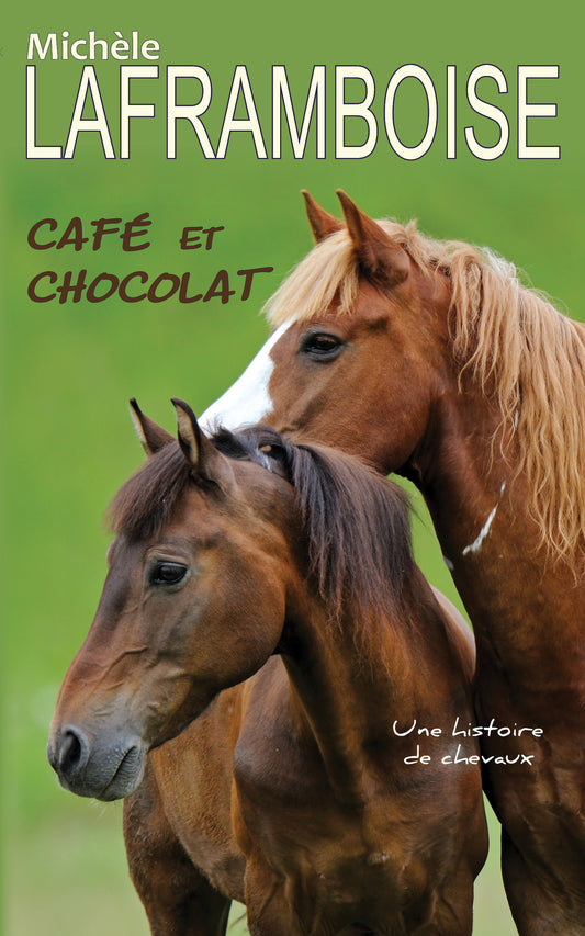 Café et Chocolat