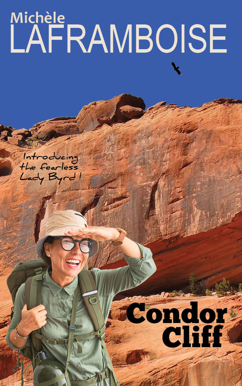 Condor Cliff