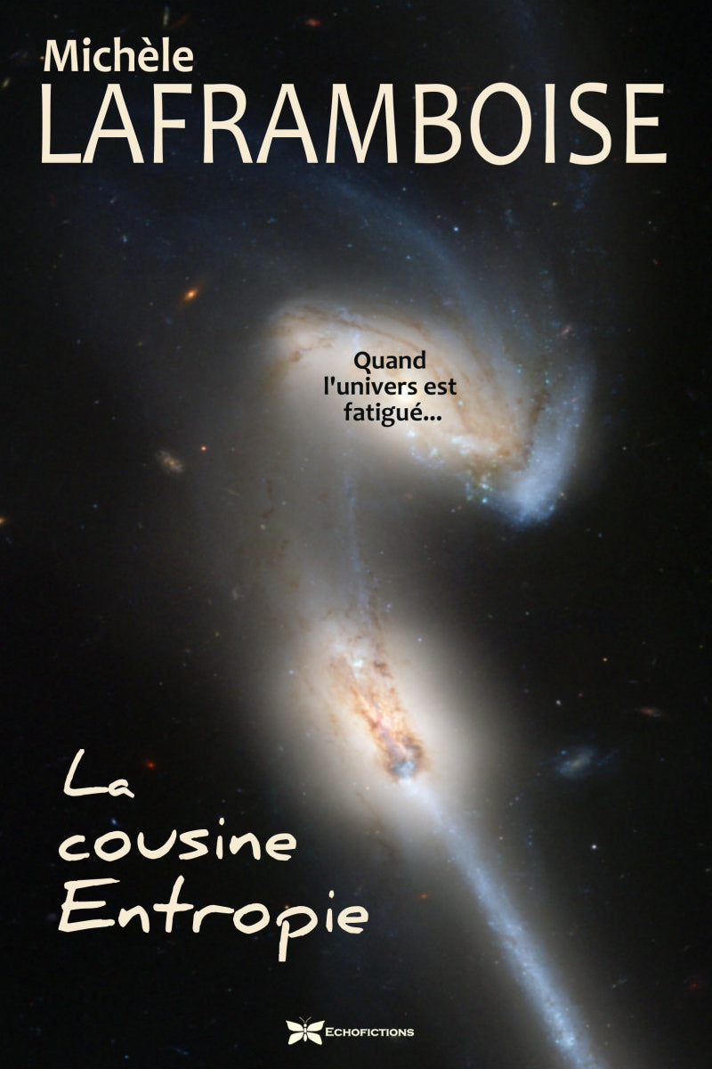 La cousine Entropie