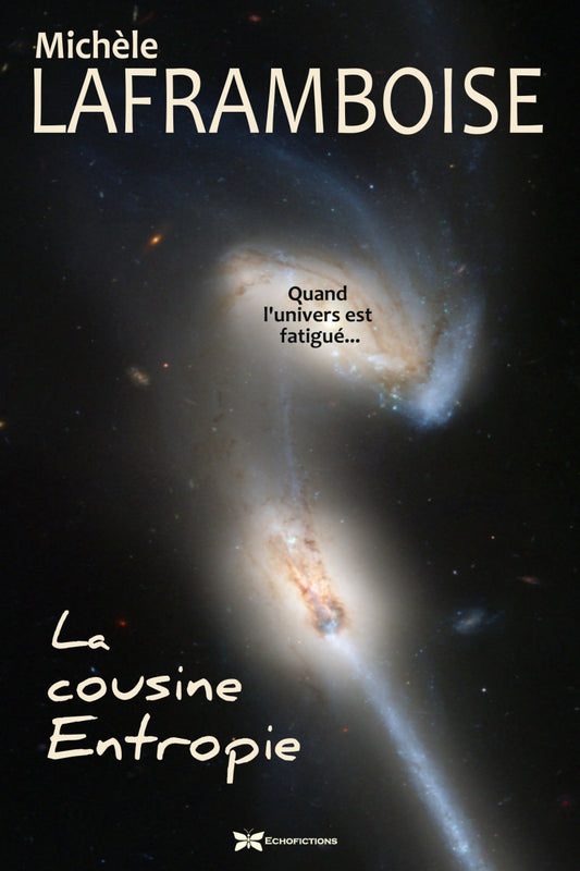 La cousine Entropie