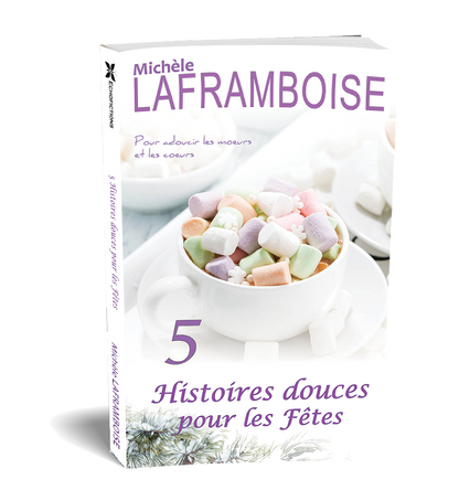 5 Histoires douces pour les Fêtes