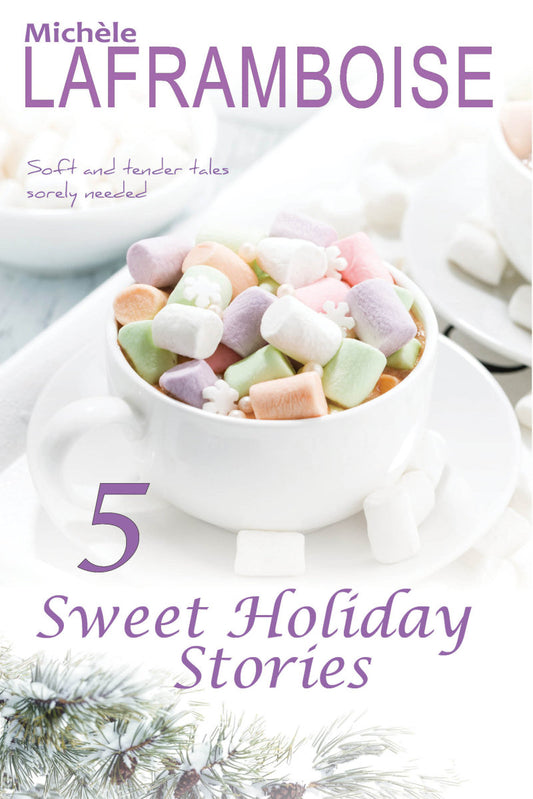 5 Sweet Holiday Stories
