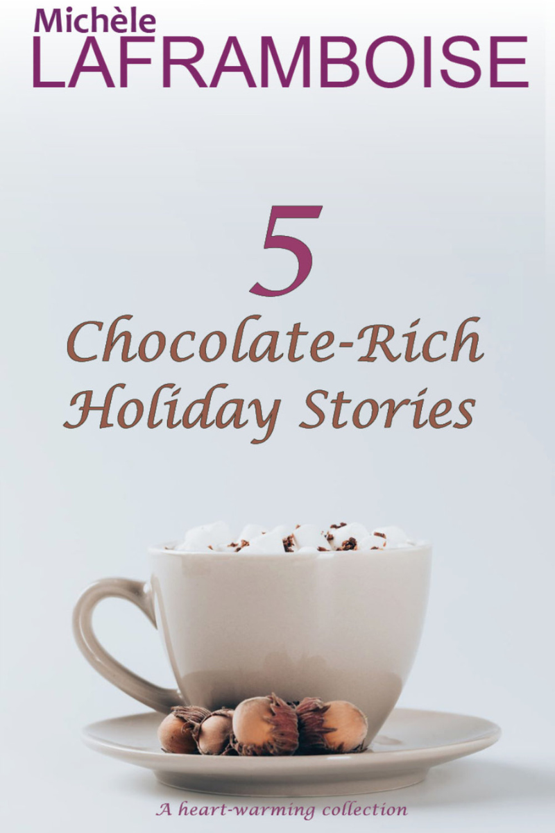 5 Chocolate-Rich Holiday Stories