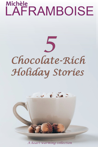 5 Chocolate-Rich Holiday Stories