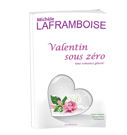 Valentin sous zéro, une romance glacée!