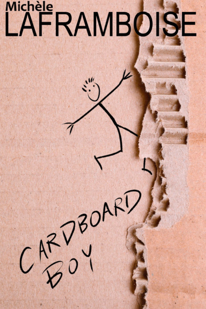 Cardboard Boy