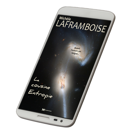 La cousine Entropie