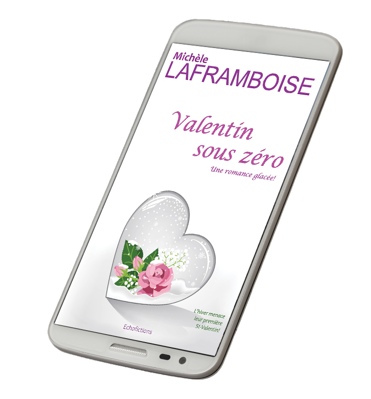 Valentin sous zéro, une romance glacée!