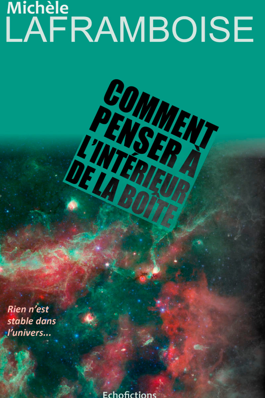 Comment penser à l'intérieur de la Boîte