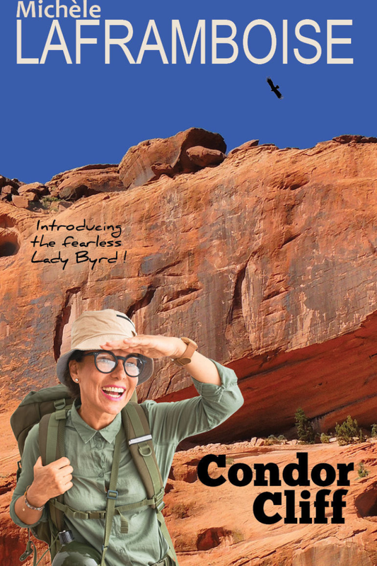 Condor Cliff