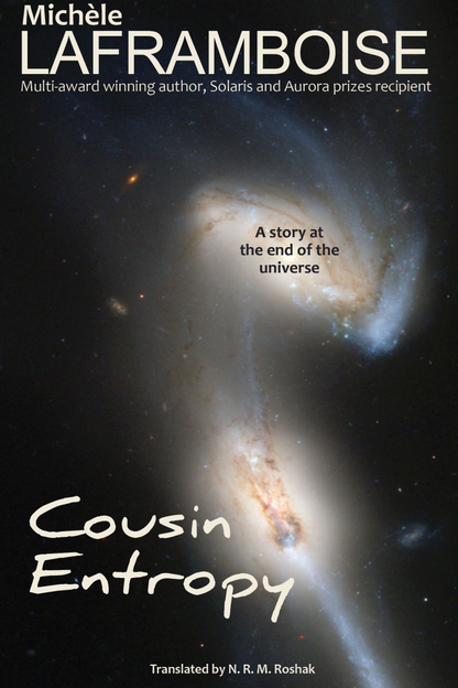 Cousin Entropy