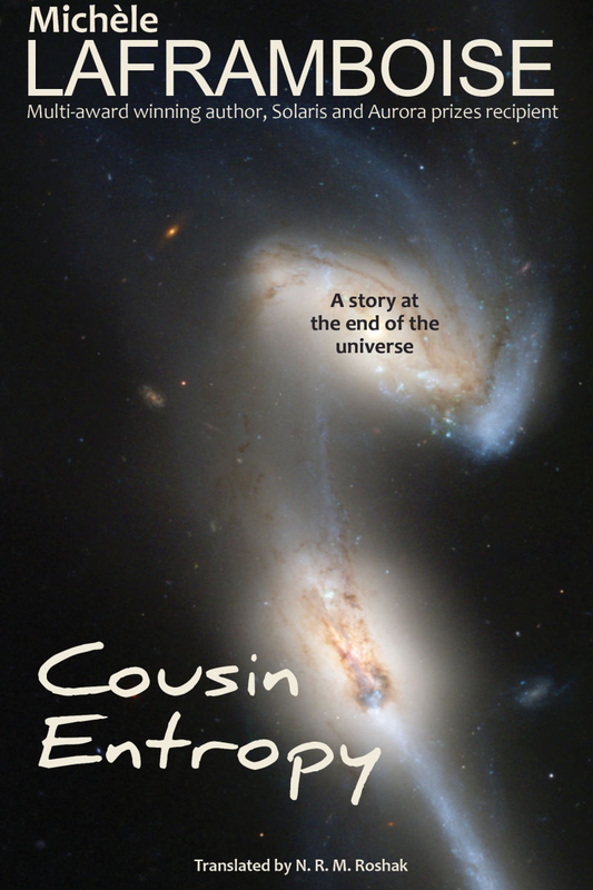 Cousin Entropy