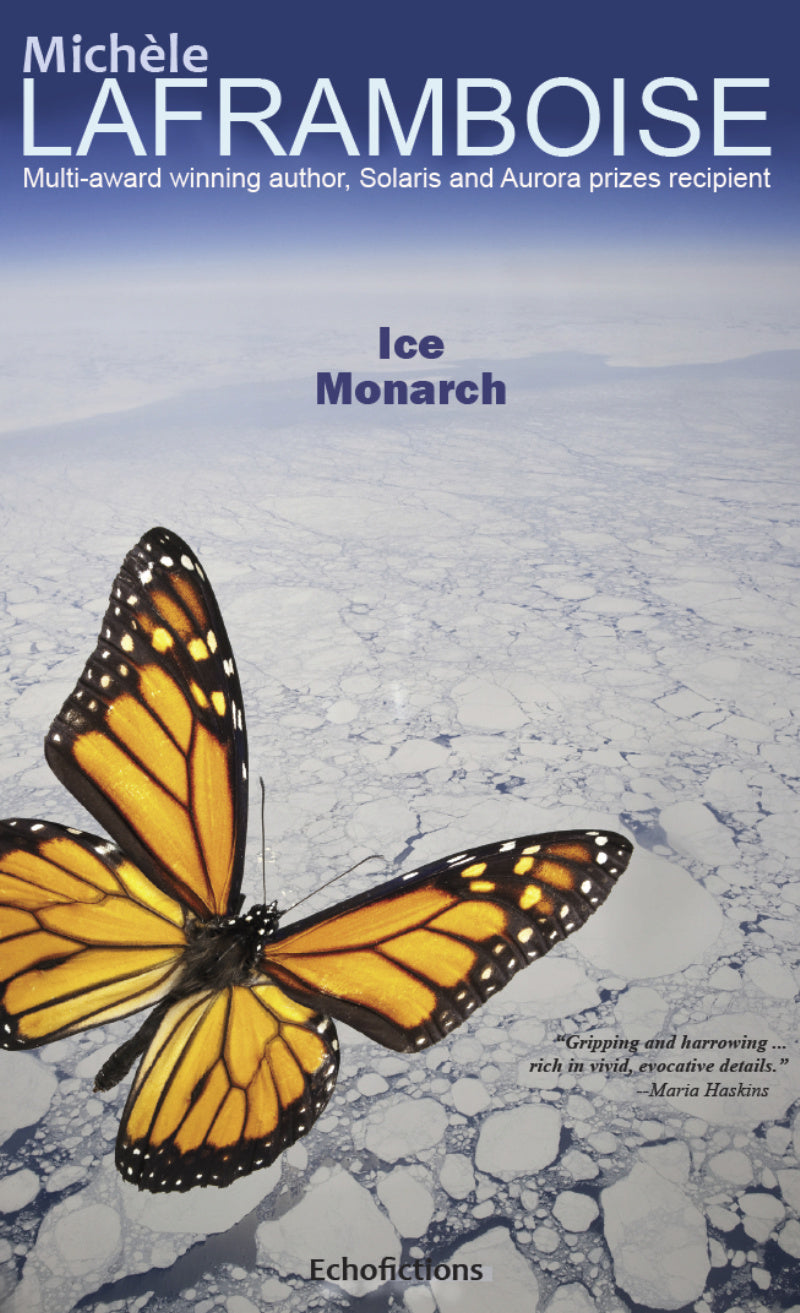 Ice Monarch