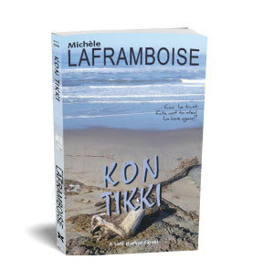 Kon Tikki - A Safe Harbor novel