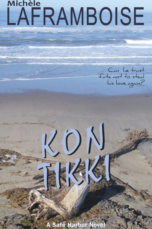 Kon Tikki - A Safe Harbor novel