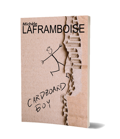 Cardboard Boy