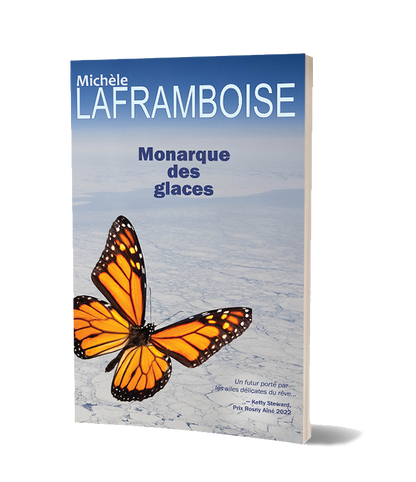 Monarque des glaces