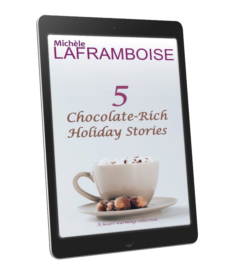 5 Chocolate-Rich Holiday Stories