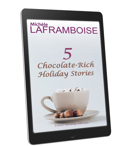 5 Chocolate-Rich Holiday Stories