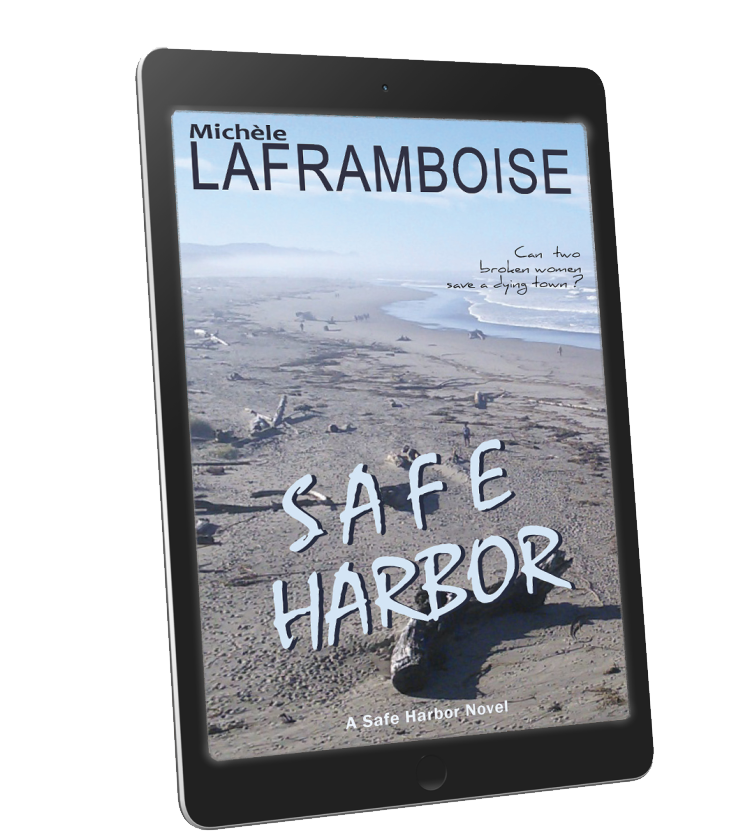 Safe Harbor