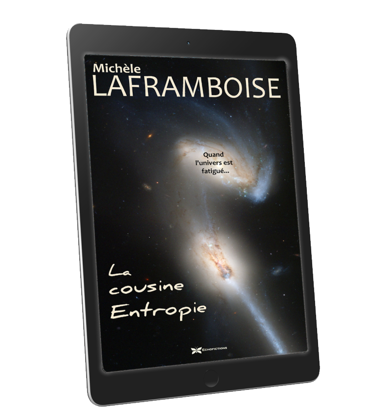 La cousine Entropie