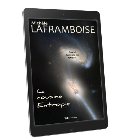 La cousine Entropie