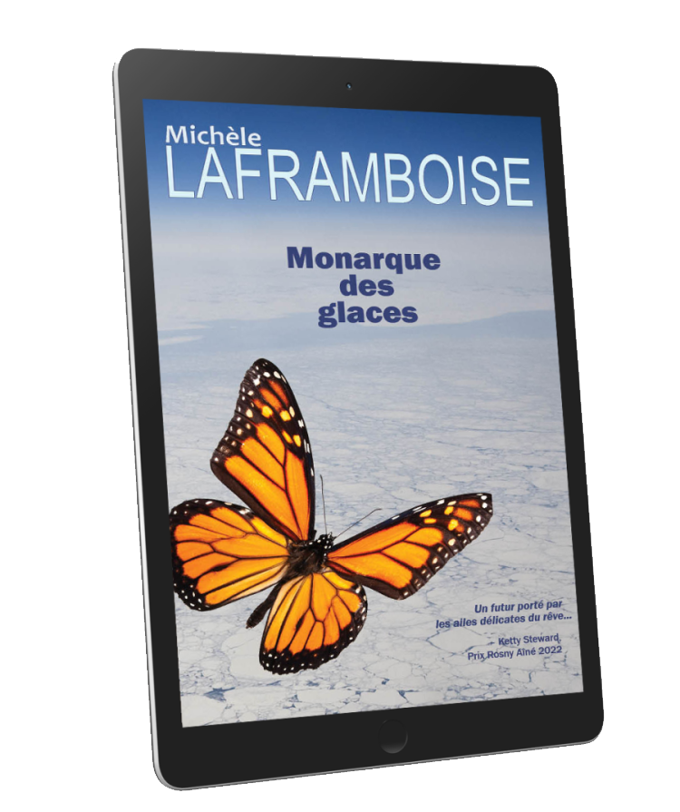 Monarque des glaces