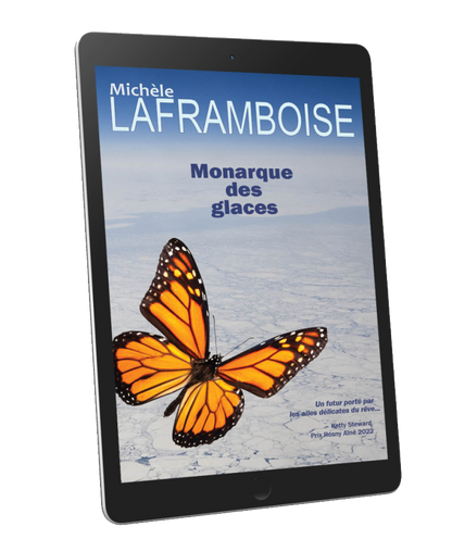 Monarque des glaces