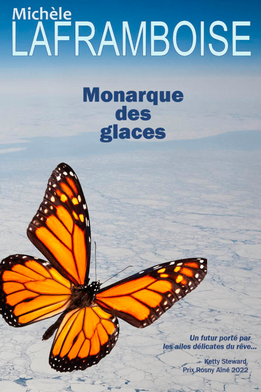Monarque des glaces