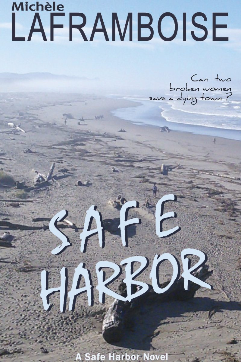 Safe Harbor